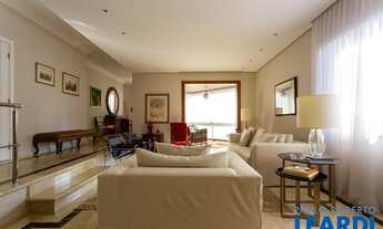 Imagem 2: APARTAMENTO - JARDIM AMÉRICA - SP