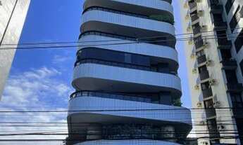 Imagem 5: Palazzo Reale Apartamento com 4 dormitórios