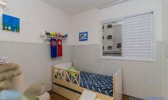 Imagem 5: APARTAMENTO - MOEMA ÍNDIOS - SP