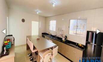 Imagem 5: CASA TÉRREA - VILA GARCIA - SP