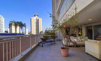 Imagem 6: Apartamento Garden, Vila Alexandria - São Paulo