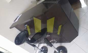 Imagem 5: Flat para aluguel com 40 metros quadrados e 1 quarto em Itaim Bibi - São Paulo - SP