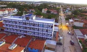 Imagem: FLATS Novos C/30M2 e Suit Tops Novos