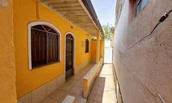 Imagem 6: VENDO 3 CASAS E 1 KITNET NO FINAL DO RIO DA PRATA DE BANGU