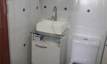 Imagem 6: APARTAMENTO - 02 QUARTOS - BRÁS DE PINA