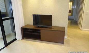 Imagem 3: APARTAMENTO - MORUMBI - SP