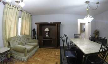 Imagem 4: Apartamento para Aluguel em Moema, São Paulo - SP