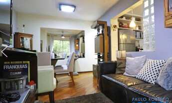 Imagem 4: APARTAMENTO - POMPÉIA - SP