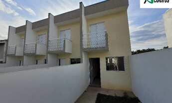 Imagem 5: Sobrados Residencial Santo Antonio