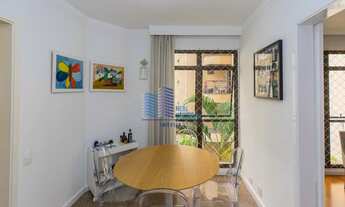 Imagem 7: Apartamento com 4 dorms, Vila Uberabinha, São Paulo - R$ 2.5 mi, Cod: 1002