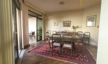 Imagem 4: Apartamento para venda possui 210 metros quadrados com 4 quartos em Pituba - Salvador - BA