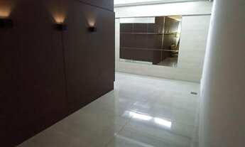 Imagem 3: Apartamento para Venda em Juiz de Fora, Centro, 3 dormitórios, 2 suítes, 4 banheiros, 2 va