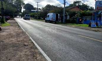 Imagem 5: Porto Alegre - Terreno Padrão - Belém Novo