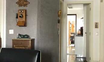 Imagem 2: APARTAMENTO - PERDIZES - SP