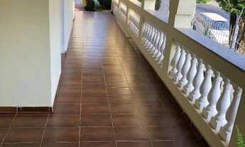 Imagem: Casa com 3 quarto(s) no bairro Santa Rosa