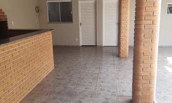 Imagem: VENDO Bauru/SP, JD Vista Alegre, Casa 02