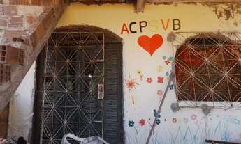 Imagem 4: Prédio c/ 3 pavimentos