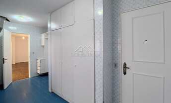 Imagem 7: Apartamento Locação 3 Dormitórios - 100 m² Moema