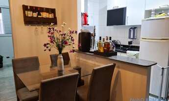 Imagem 2: APARTAMENTO - VILA GONÇALVES - SP