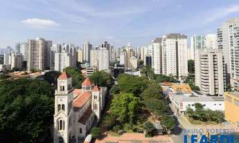 Imagem 3: APARTAMENTO - MOEMA PÁSSAROS - SP