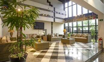 Imagem 2: Lindo Flat de fino acabamento, totalmente mobiliado em Santana com 2 quartos e uma vaga