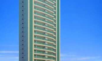 Imagem 3: Apartamento com 3 dormitórios à venda, 96 m² - Vila Itapura - Campinas/SP