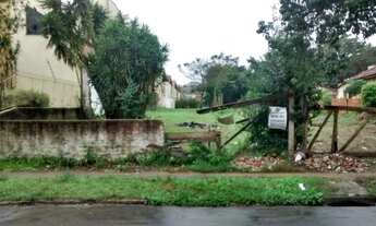 Imagem 2: Porto Alegre - Terreno Padrão - Ipanema