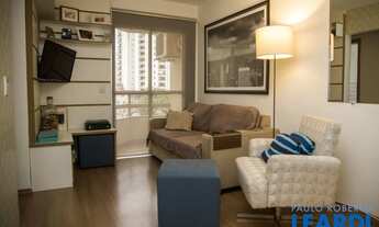 Imagem: APARTAMENTO - SAÚDE - SP