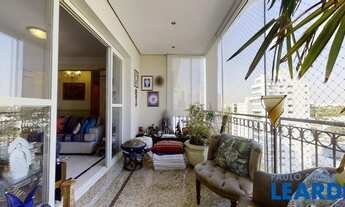 Imagem 4: COBERTURA - MOEMA ÍNDIOS - SP