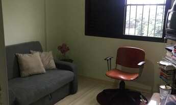 Imagem 2: APARTAMENTO - VILA GUARANI - SP