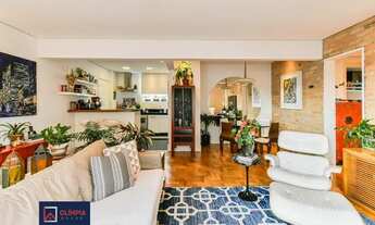 Imagem: Apartamento Venda 2 Dormitórios - 90 m²