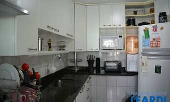 Imagem 4: APARTAMENTO - JARDIM MARAJOARA - SP
