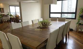 Imagem 5: Lindo apartamento no Condomínio Reserva Casa Grande, Jardim Marajoara