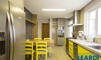 Imagem 3: CASA EM CONDOMÍNIO - MORUMBI - SP