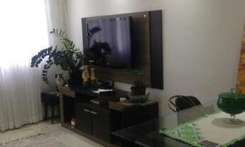 Imagem: APARTAMENTO - JARDIM LAS PALMAS - SP