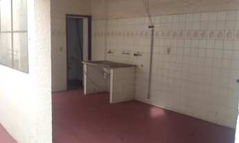 Imagem 6: Casa 03 dormitórios - Vila Bom Jesus