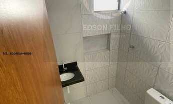 Imagem 6: Casa para Venda em João Pessoa, Valentina de Figueiredo, 2 dormitórios, 1 suíte, 1 banheir