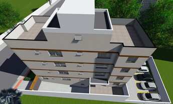 Imagem 7: Apartamento 02 quartos no Bairro Vila Cl?ris