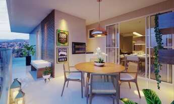 Imagem 5: Apartamento para venda com 157m², com 3 suítes em Marco - Belém - PA