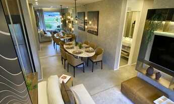 Imagem 2: Apartamento para venda tem 67 metros em Vila Anastácio - São Paulo - SP