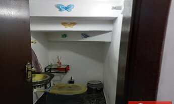 Imagem 5: Sobrado Vila Rio Branco São Paulo/SP