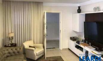 Imagem 4: CASA TÉRREA - BROOKLIN - SP