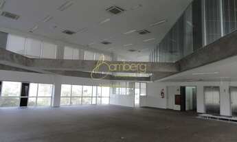 Imagem 4: Prédio no Brooklin Triple A