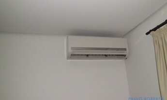 Imagem 5: FLAT - MOEMA ÍNDIOS - SP