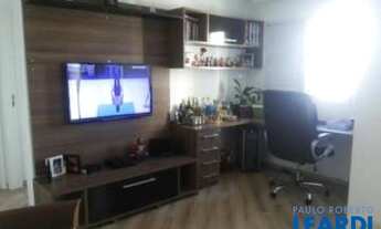 Imagem 2: APARTAMENTO - JARDIM MARIA ROSA - SP