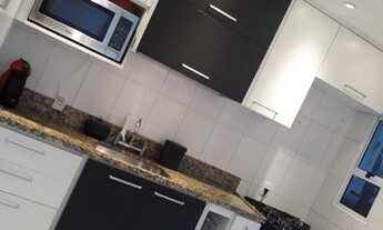 Imagem 6: Praça Seca - Excelente casa em condomínio fechado composta de 03 quartos