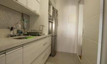 Imagem 7: Apartamento para venda com 97 metros com 2 dorms e 2 suítes em Chácara Inglesa - São Paul