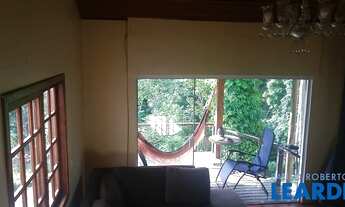 Imagem 7: SOBRADO - CÓRREGO GRANDE - SC