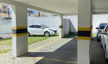 Imagem 2: Aluguel - Apartamento nos Bancários - 3 quartos com 2 garagens