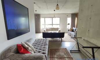 Imagem 2: APARTAMENTO - CONSOLAÇÃO - SP